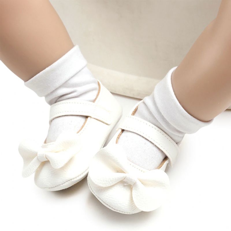 Sabrina Baby Meisjes Platte Schoenen - Goud
