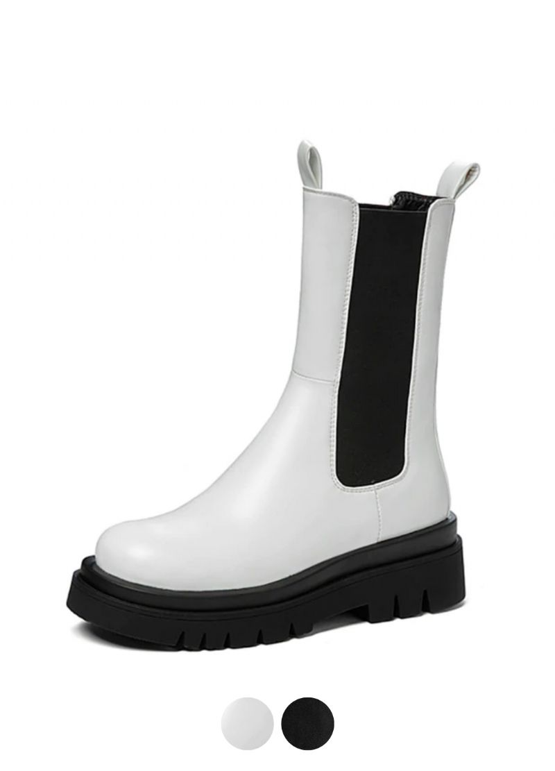 Saez Dames Midcalf Boots