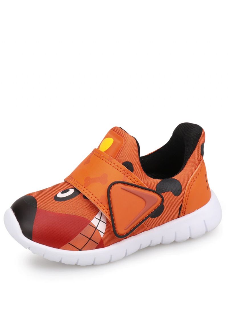 Sainz Unisex Kids Casual Sneaker