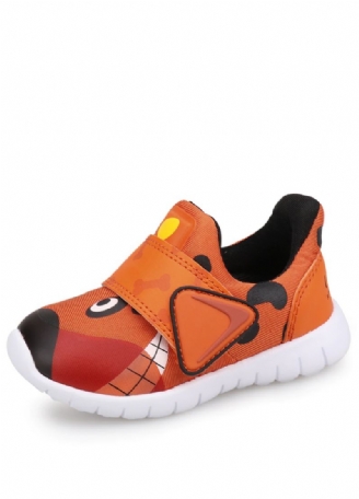 Sainz Unisex Kids Casual Sneaker