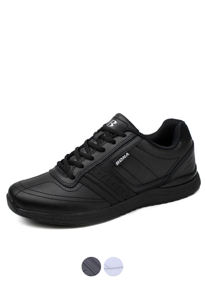 Salem Heren Casual Sneakers