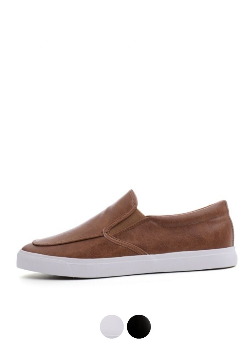 Salinas Heren Loafers Casual Schoenen