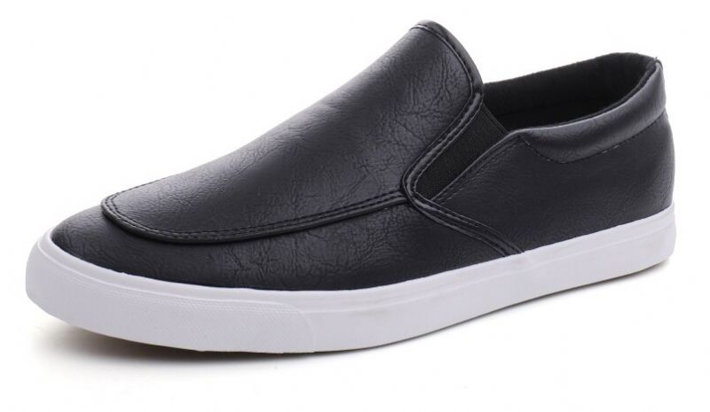 Salinas Heren Loafers Casual Schoenen - Bruin