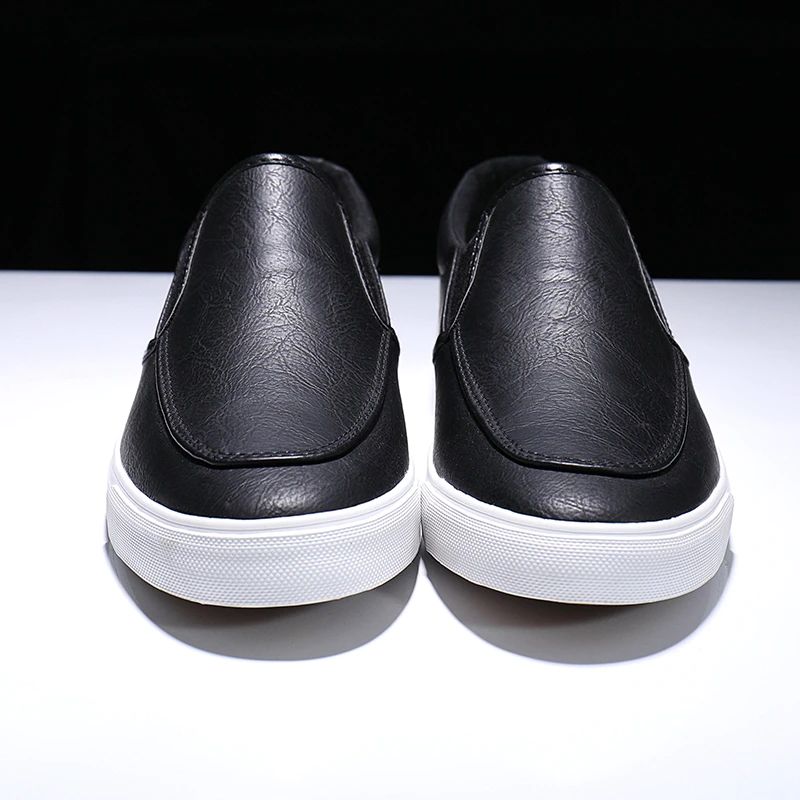 Salinas Heren Loafers Casual Schoenen - Bruin