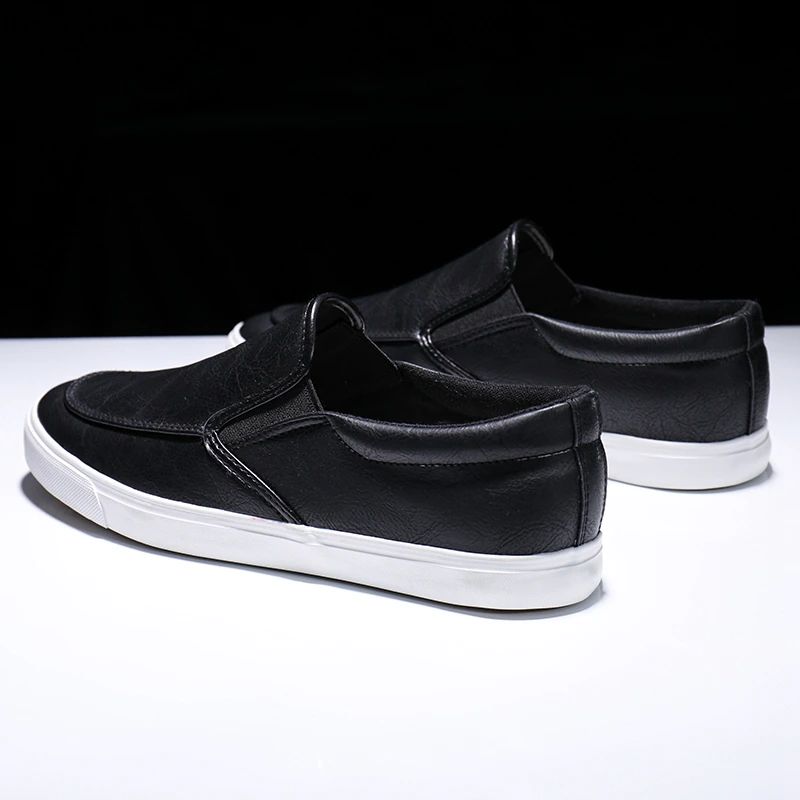 Salinas Heren Loafers Casual Schoenen - Bruin