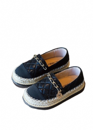 Salo Meisjes Platte Schoenen