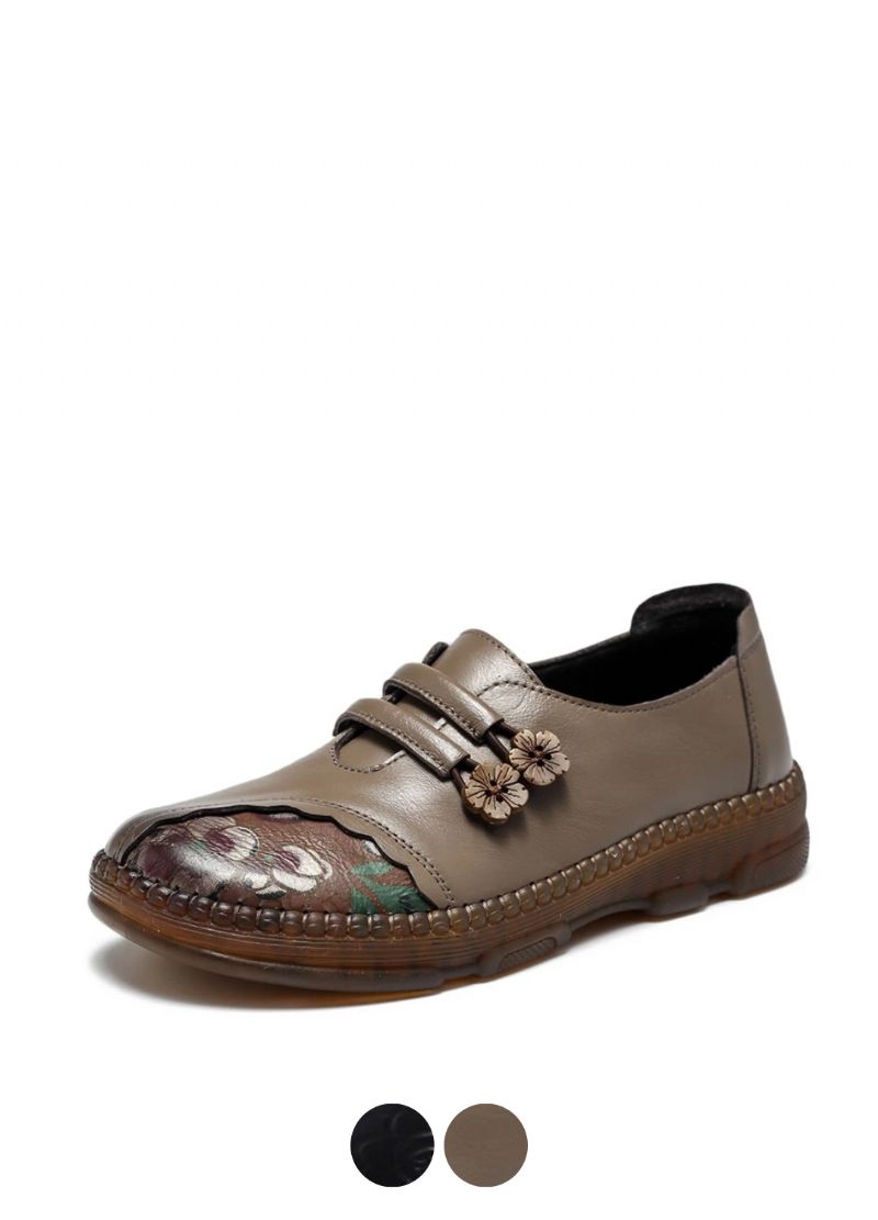 Salome Loafer Schoenen Voor Dames