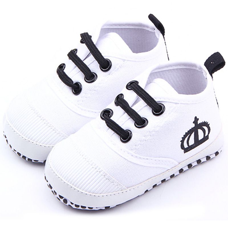 Salomon Baby Jongens Casual Sneakers - Wit