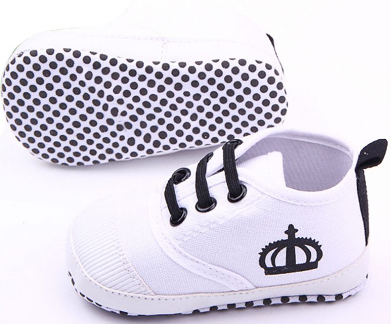 Salomon Baby Jongens Casual Sneakers - Wit