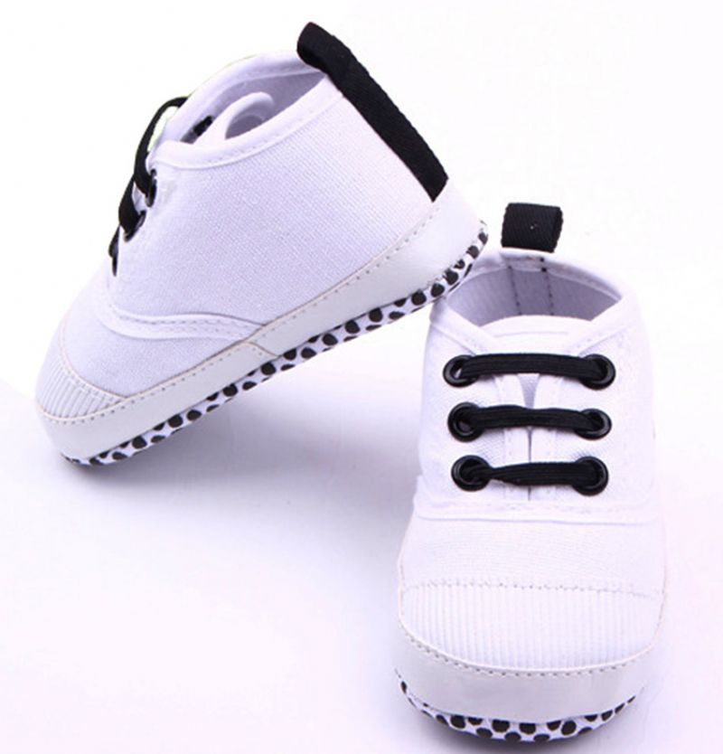 Salomon Baby Jongens Casual Sneakers - Wit