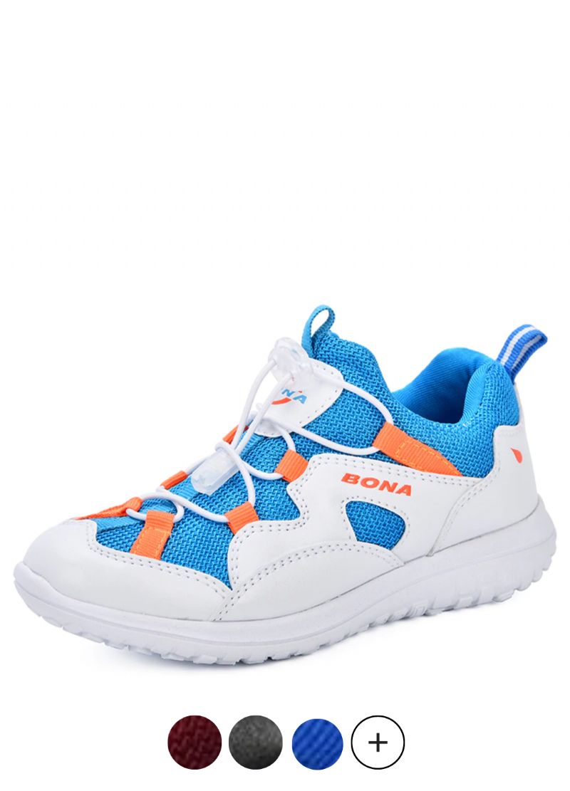 Salvador Jongens Casual Sneakers