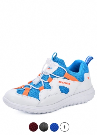 Salvador Jongens Casual Sneakers