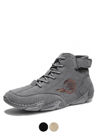 Salvio Heren Klassieke Sneaker