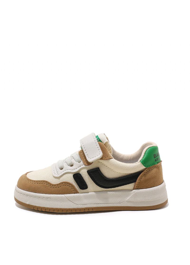 Sam Jongens Fashion Sneaker
