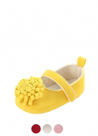 Samara Baby Meisjes Platte Schoenen