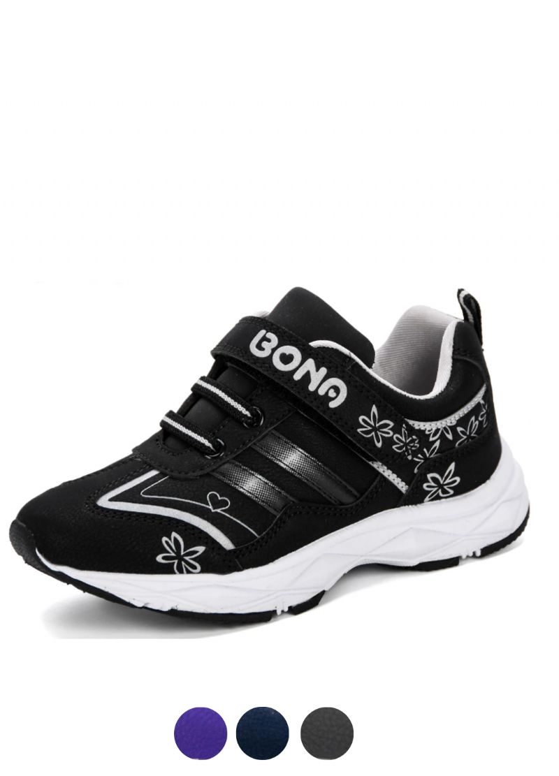Samby Meisjes Hardloopschoenen