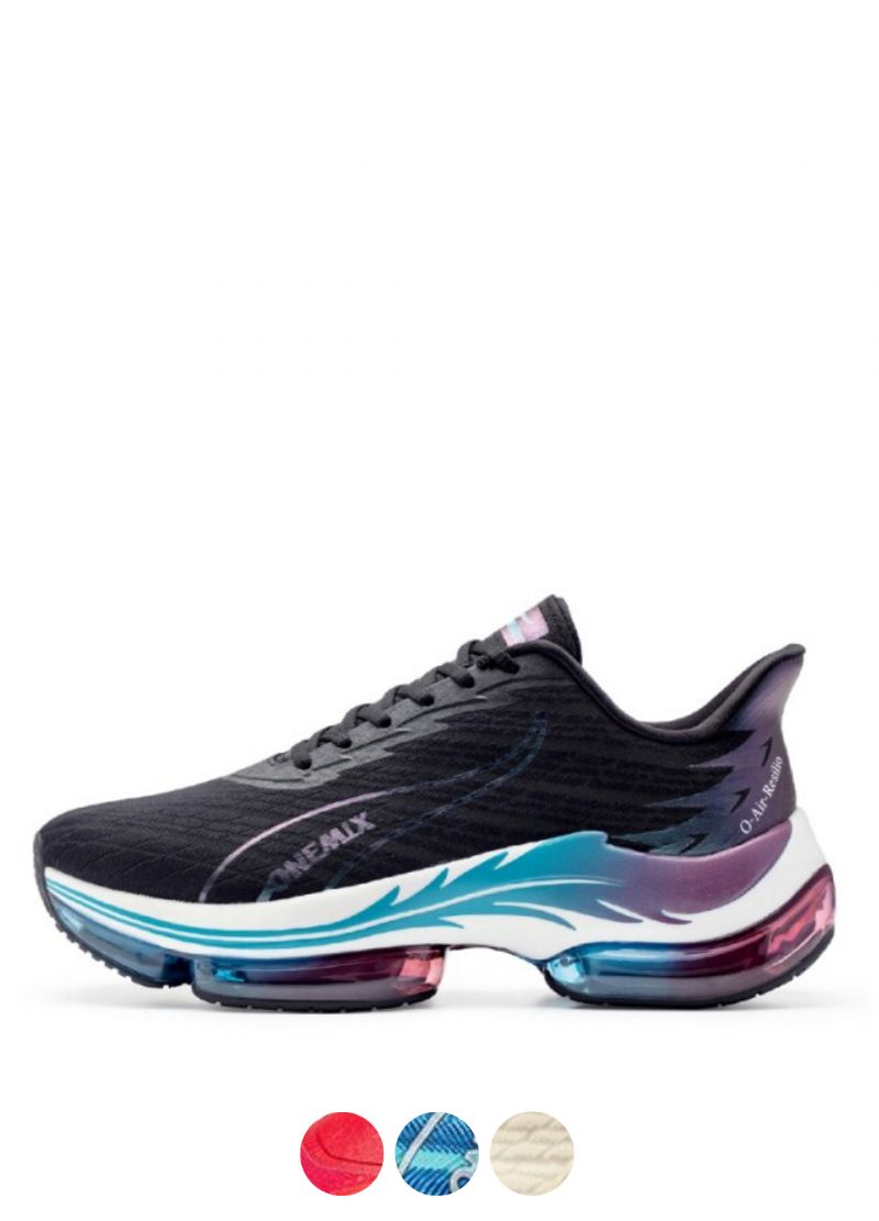 Samir Hardloopschoenen Voor Heren