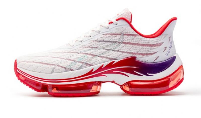 Samir Hardloopschoenen Voor Heren - Zwart