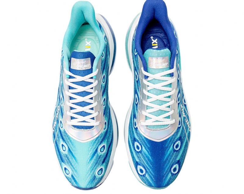 Samir Hardloopschoenen Voor Heren - Zwart