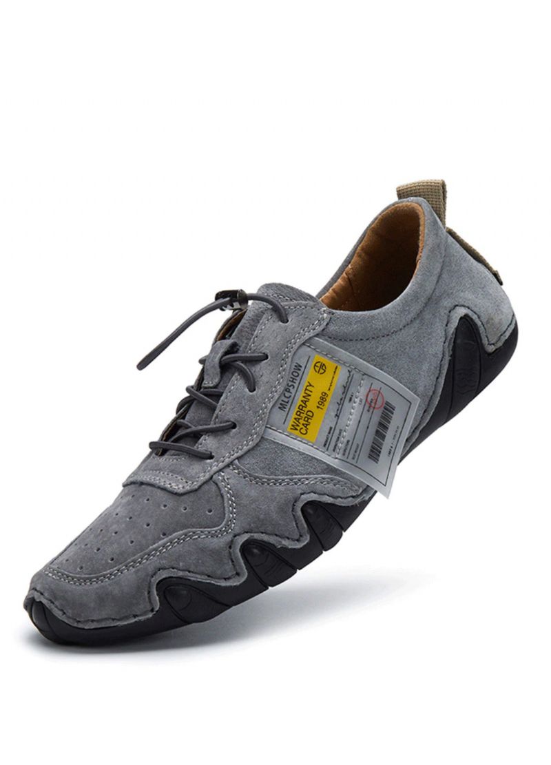Samus Heren Casual Sneakers