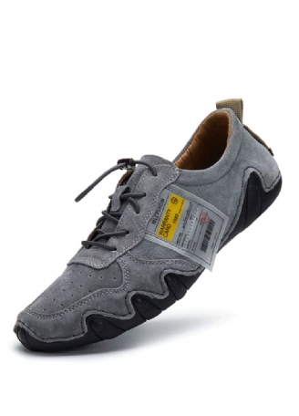 Samus Heren Casual Sneakers