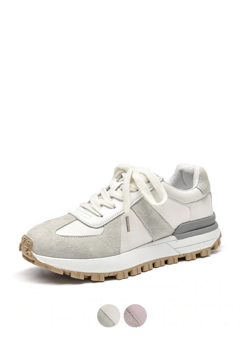 Samy Dames Sneakers
