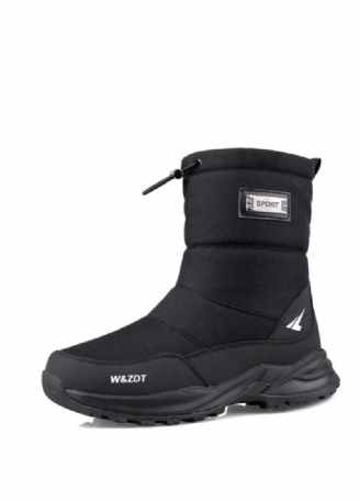 Sanchez Heren Winterlaarzen