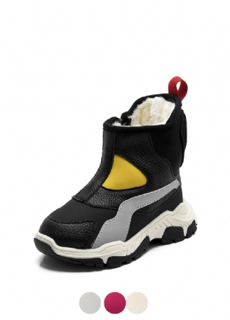 Sanchez Jongens Snowboot