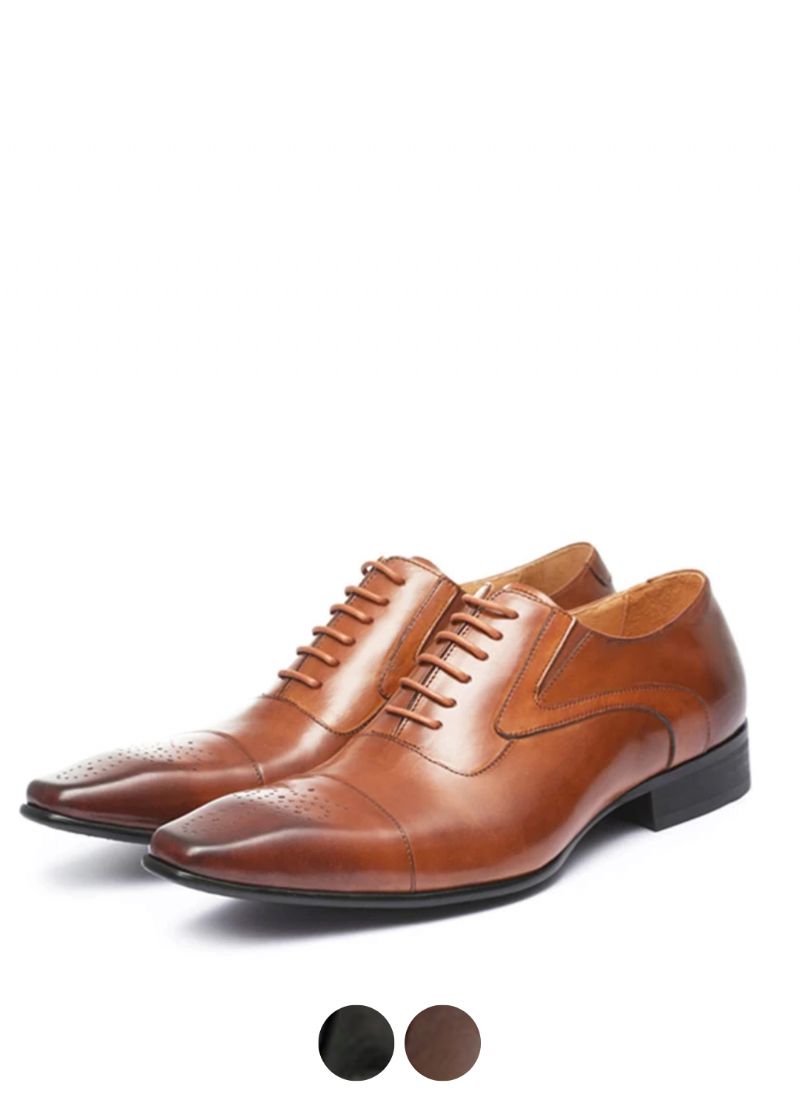 Sancho Heren Loafer Klassieke Schoenen