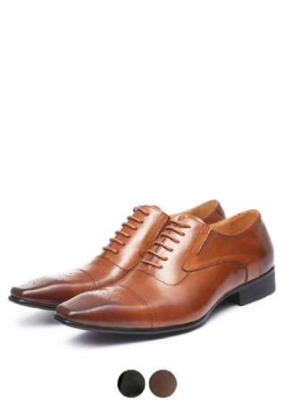 Sancho Heren Loafer Klassieke Schoenen