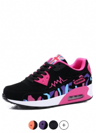 Sand Dames Comfortabele Sneaker Schoenen