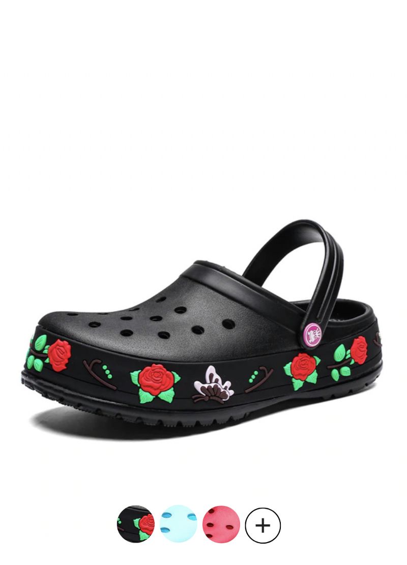 Sand Dames Slip-on