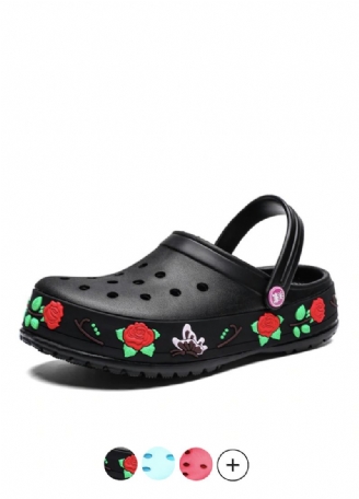 Sand Dames Slip-on