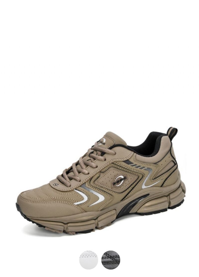 Sander Heren Hardloop Sneakers