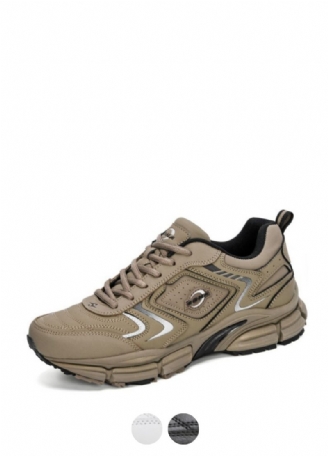 Sander Heren Hardloop Sneakers