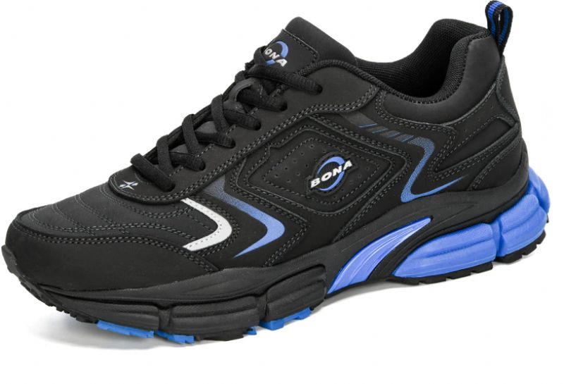 Sander Heren Hardloop Sneakers - Zand
