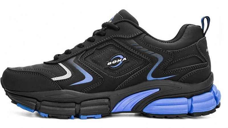 Sander Heren Hardloop Sneakers - Zand