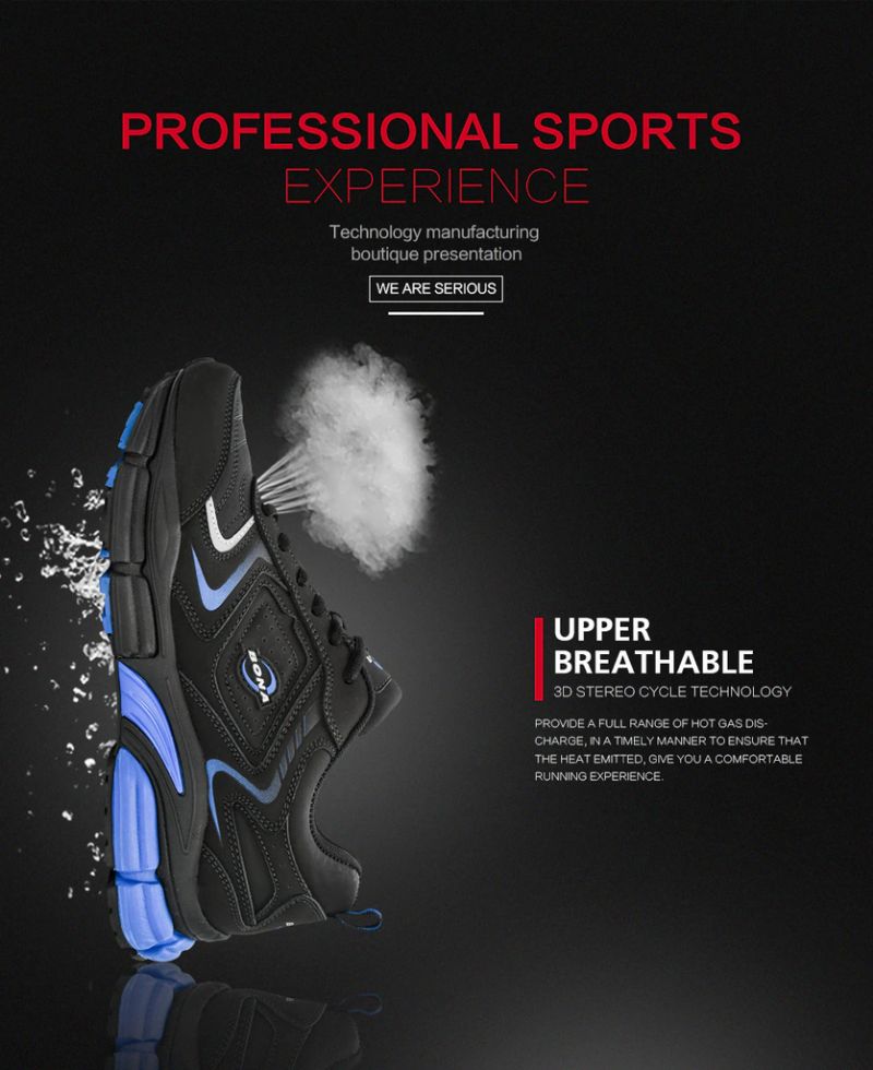 Sander Heren Hardloop Sneakers - Zand