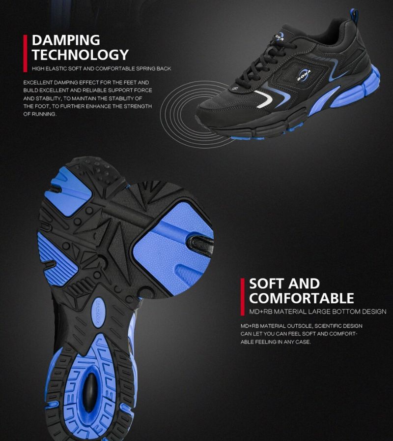Sander Heren Hardloop Sneakers - Zand