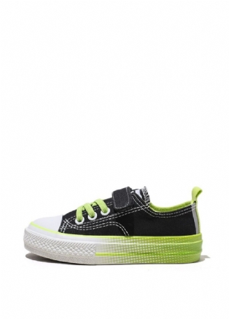 Sander Unisex Casual Sneaker Voor Kinderen