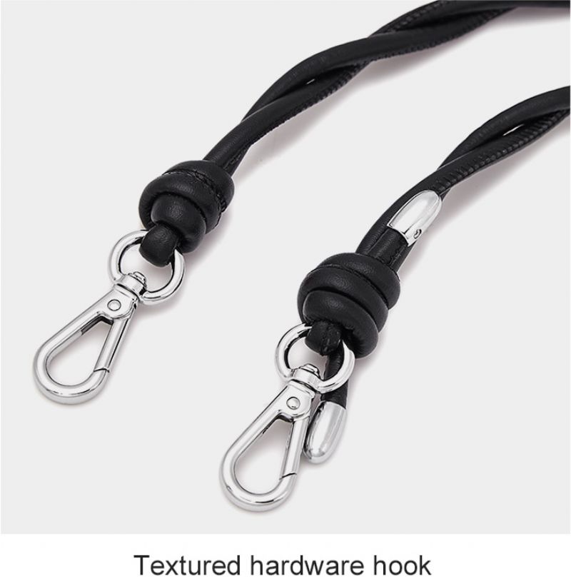 Sandoval Dames Handtas - Zwart