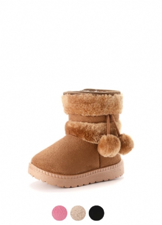 Sandra Meisjes Snowboot