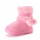 Roze Bont