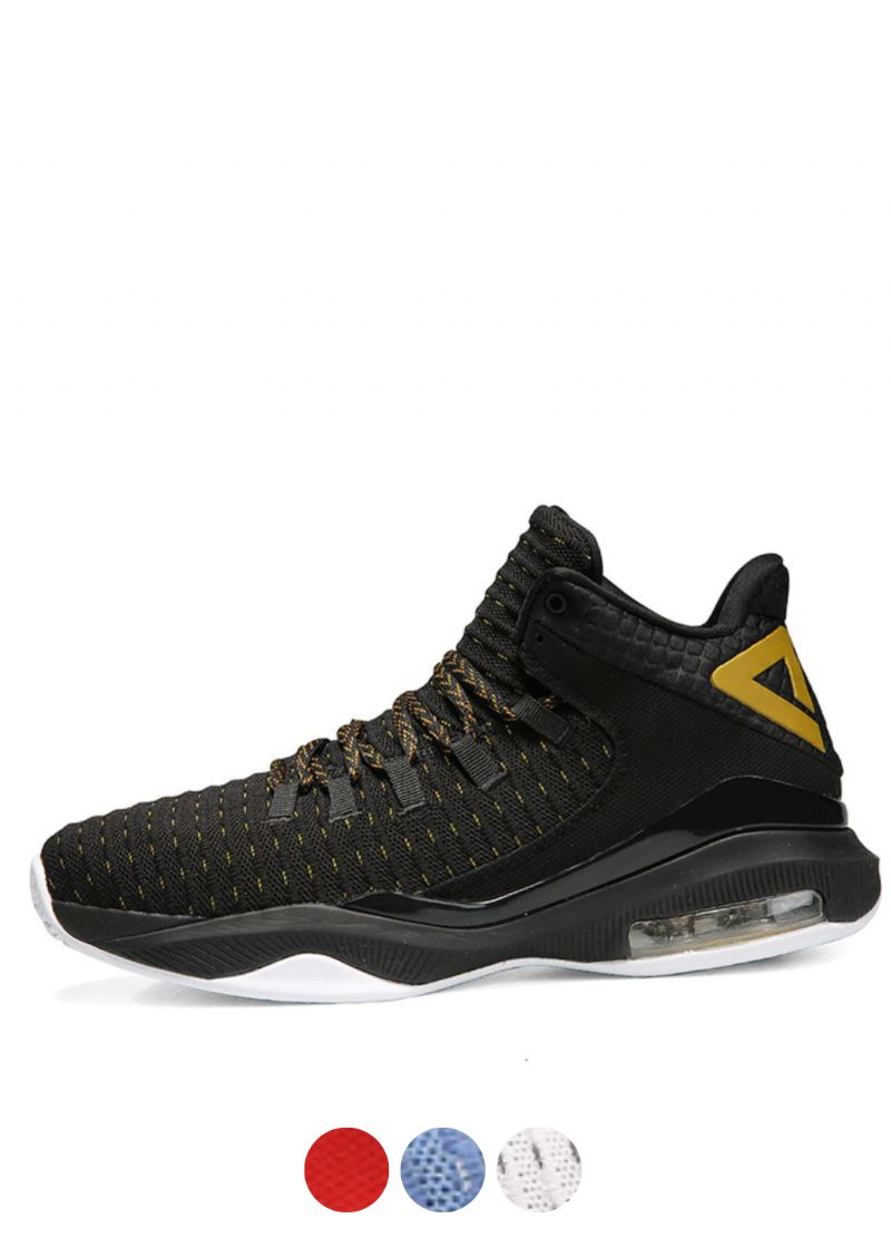 Sandro Heren Basketbalschoenen