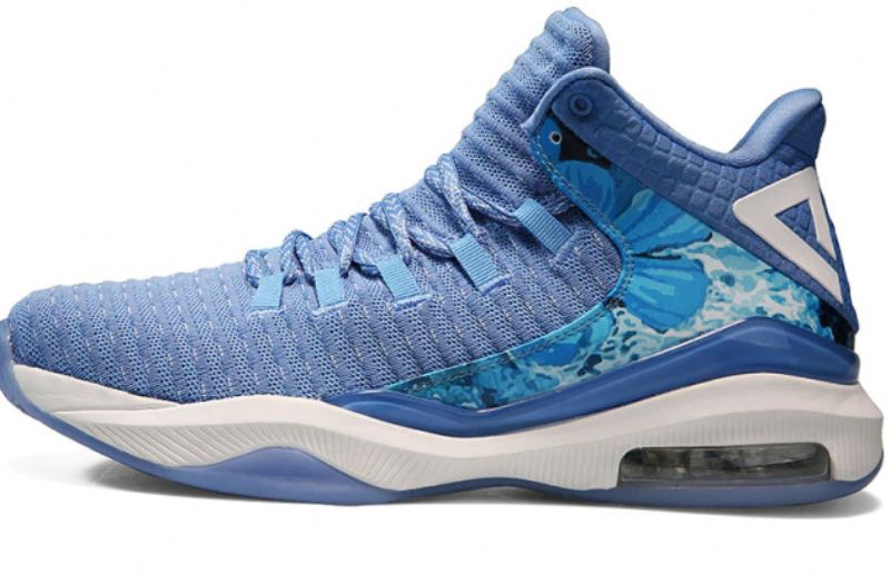Sandro Heren Basketbalschoenen - Zwart