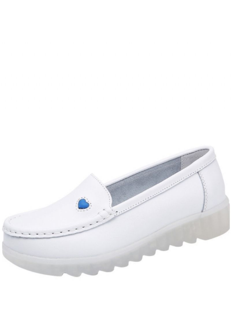 Sandy Dames Loafer Schoenen