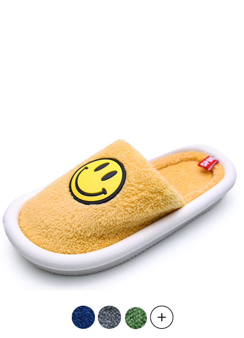 Santana Unisex Pantoffels