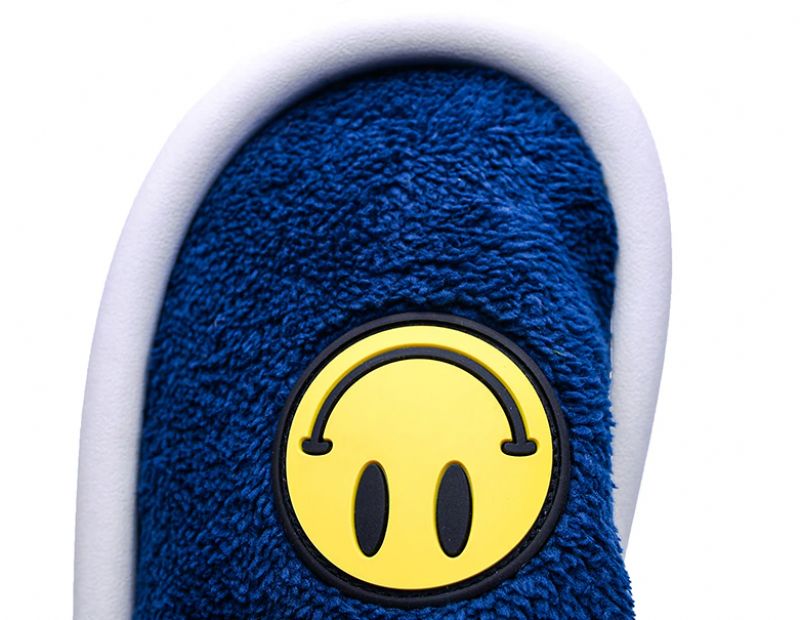 Santana Unisex Slippers - Geel