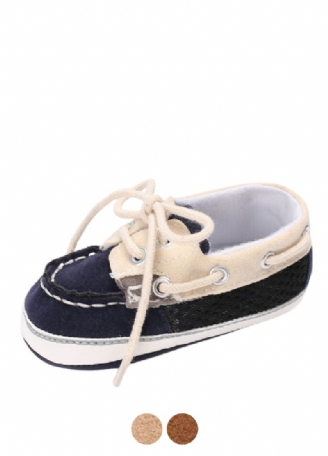 Santiago Baby Jongens Casual Sneakers