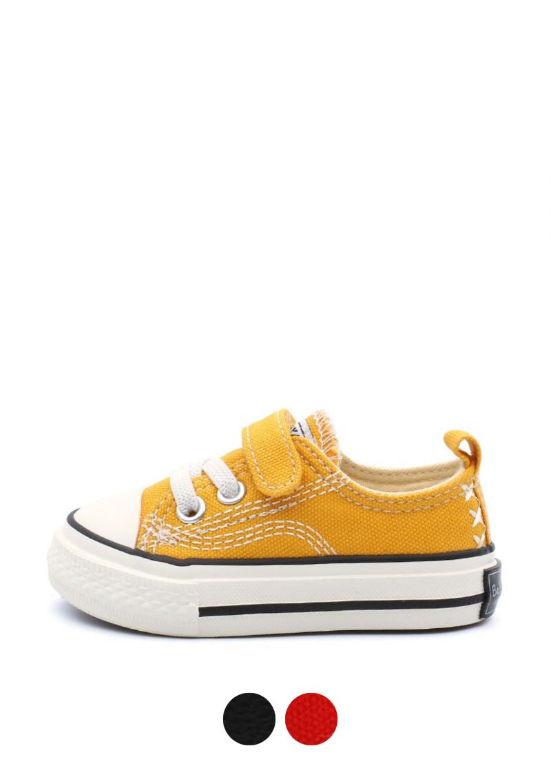Santiago Casual Sneaker Voor Babyjongens